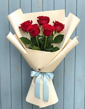 Букет Классика чувств в Савельевской