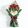 Букет цветов из: Розы в Савельевской