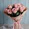 Букет цветов из: Розы в Савельевской