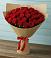 Букет Красные розы Милано в Савельевской